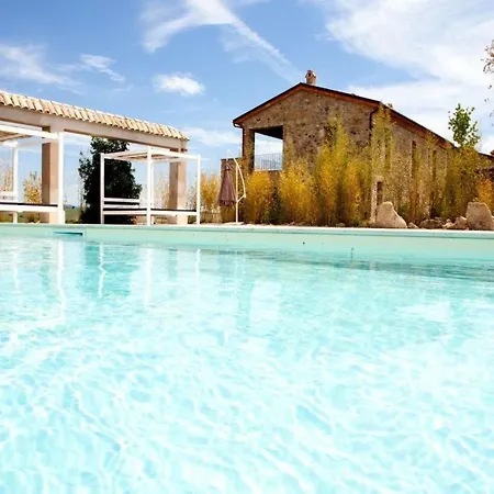 Aria Mit Gemeinschaftspool By Interhome