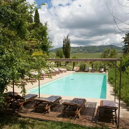 Appartement Aria Mit Gemeinschaftspool By Interhome