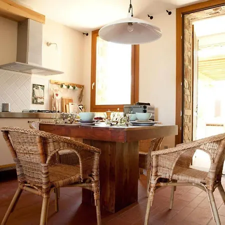 Aria Mit Gemeinschaftspool By Interhome 아파트