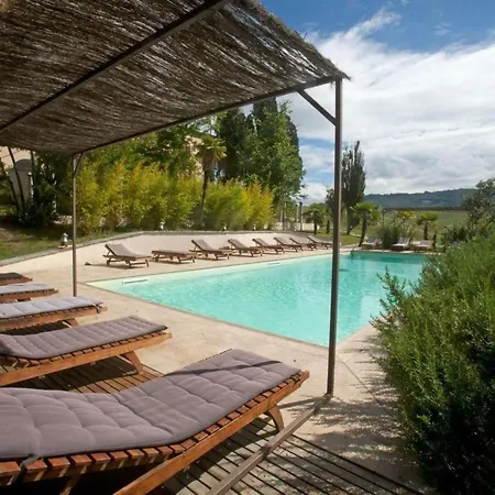 Daire Aria Mit Gemeinschaftspool By Interhome *