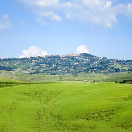 Appartement Aria Mit Gemeinschaftspool By Interhome Volterra